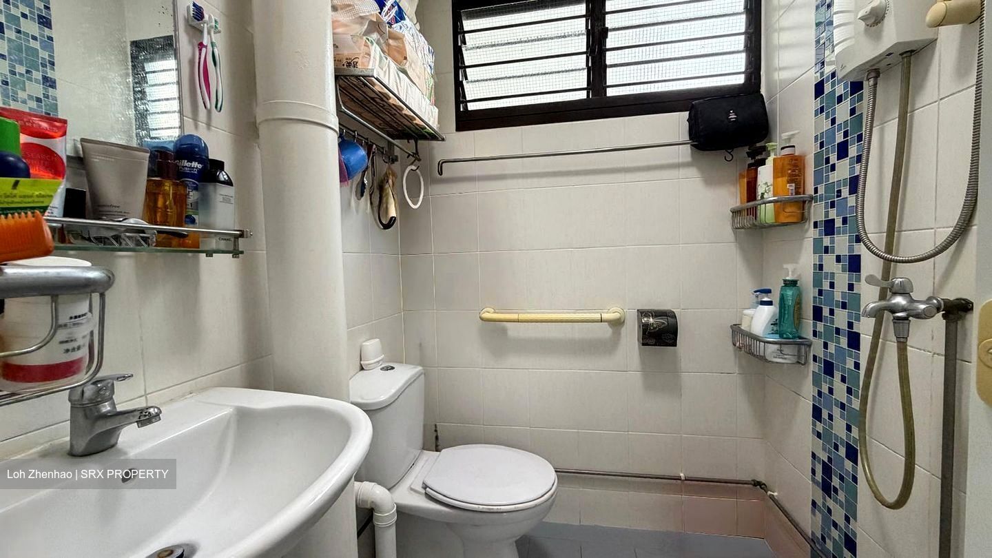 Blk 435 Ang Mo Kio Avenue 10 (Ang Mo Kio), HDB 3 Rooms #588623031
